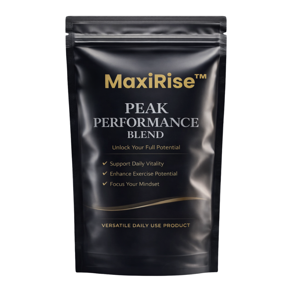 MaxiRise™ - UK