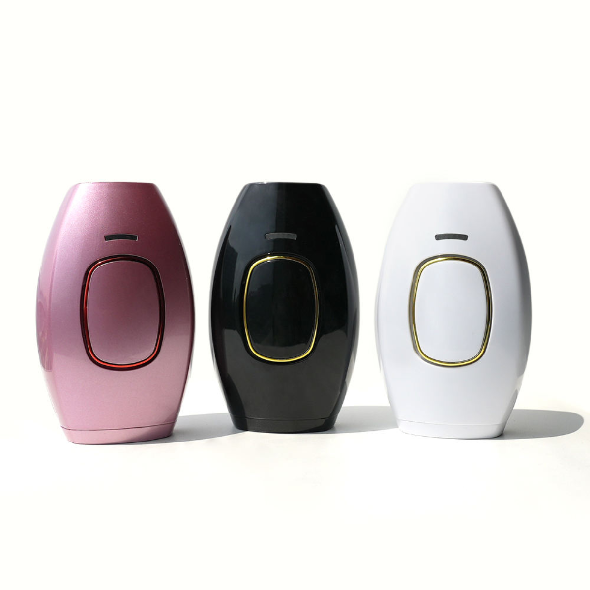 IPL Hair Removal Device – Gentle & Portable
